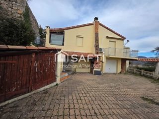  Maison � vendre 8 pi�ces 160 m�