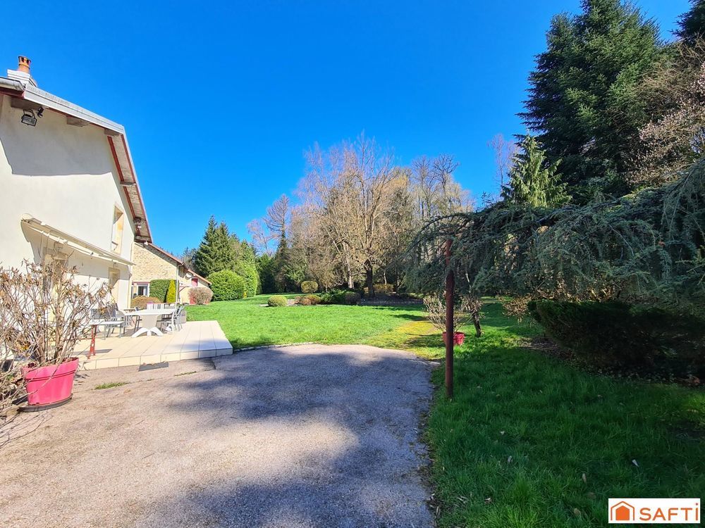 � vendre  Maison �pinal (88000)