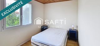  Maison � vendre 4 pi�ces 81 m�