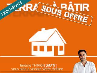  Terrain � vendre 3115 m�