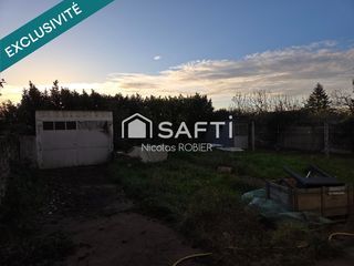  Maison � vendre 4 pi�ces 75 m�