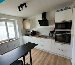  Maison � vendre 6 pi�ces 95 m�