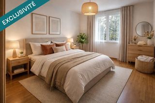  Appartement � vendre 2 pi�ces 41 m�