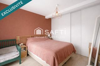  Appartement � vendre 2 pi�ces 42 m�