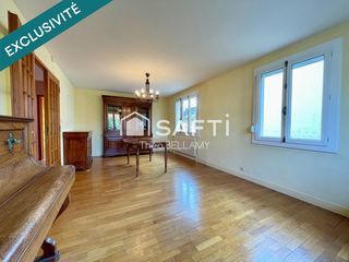  Maison � vendre 7 pi�ces 143 m�