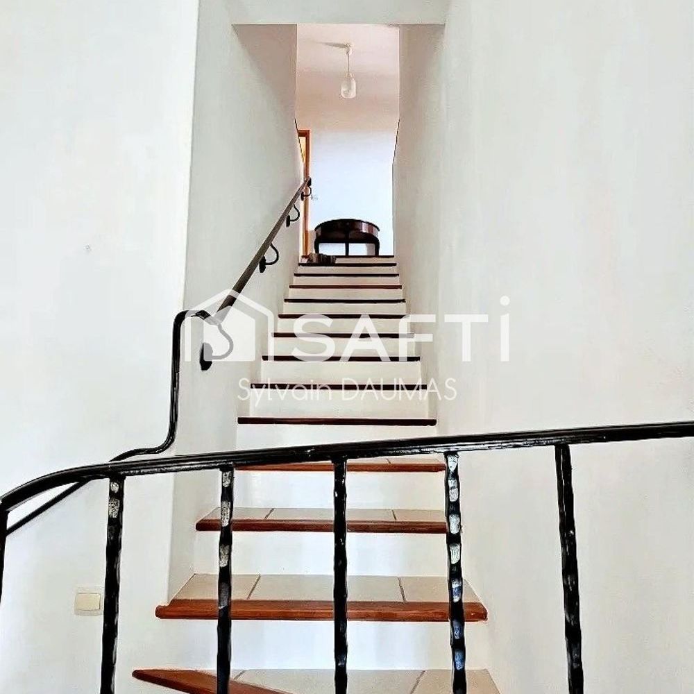 � vendre  Maison Toulon (83200)