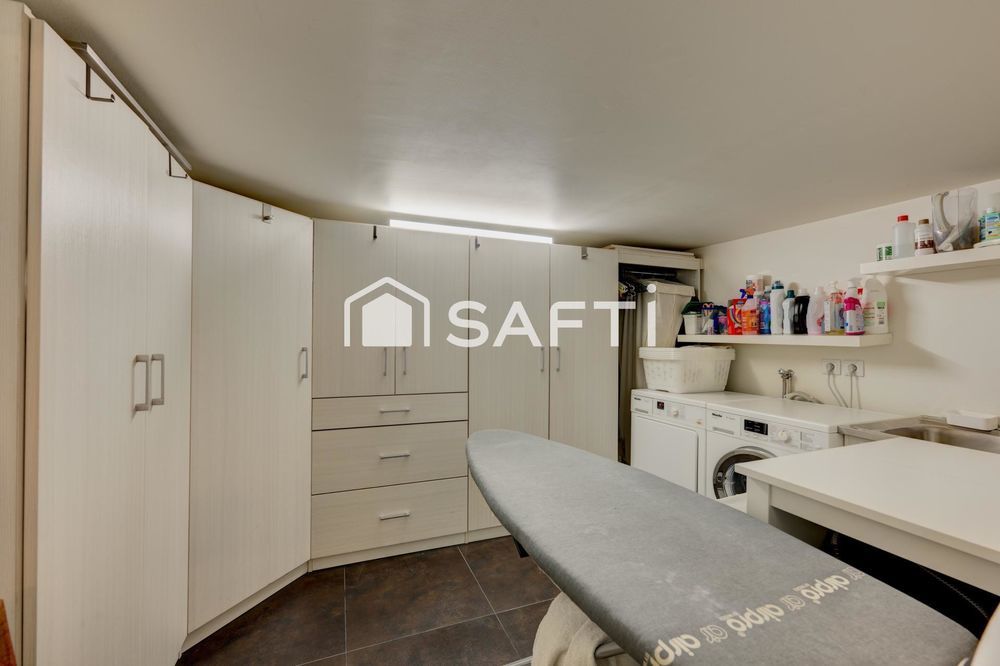 � vendre  Maison Saint-Maur-des-Foss�s (94100)