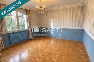  Maison � vendre 5 pi�ces 179 m�