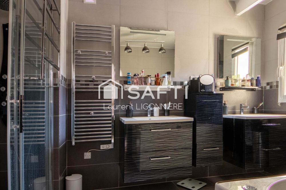 � vendre  Maison Santeny (94440)