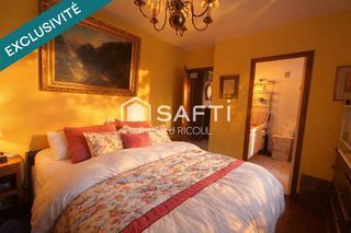  Maison � vendre 5 pi�ces 140 m�