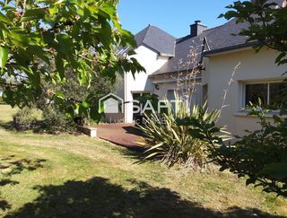  Maison � vendre 6 pi�ces 160 m�