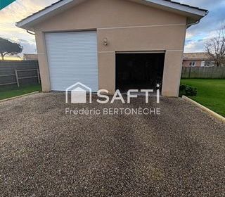  Maison � vendre 5 pi�ces 148 m�