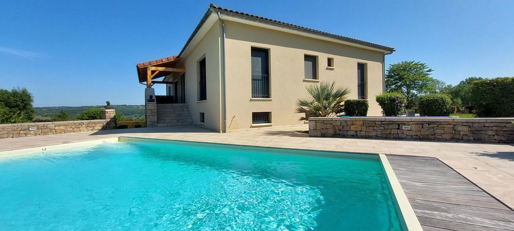 � vendre  Maison Figeac (46100)