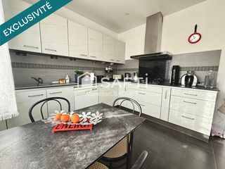  Maison � vendre 6 pi�ces 140 m�