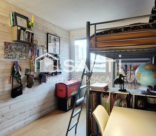  Appartement � vendre 3 pi�ces 57 m�