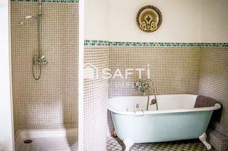  Maison � vendre 15 + pi�ces 430 m�