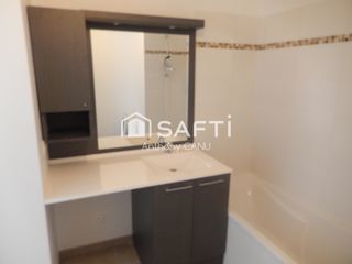  Appartement � vendre 2 pi�ces 50 m�