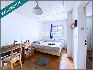  Maison � vendre 6 pi�ces 106 m�