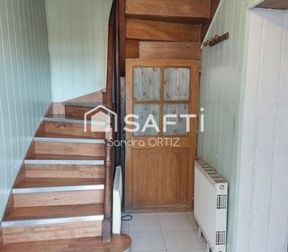  Maison � vendre 4 pi�ces 110 m�