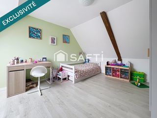  Maison � vendre 5 pi�ces 116 m�