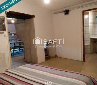  Maison � vendre 2 pi�ces 160 m�