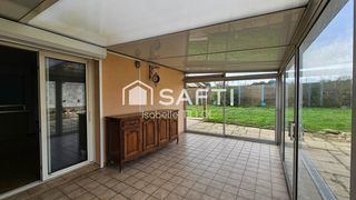  Maison � vendre 5 pi�ces 101 m�