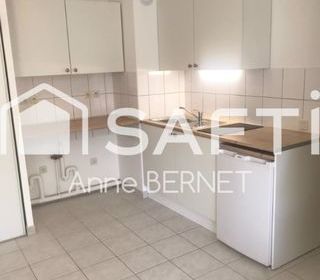  Appartement � vendre 2 pi�ces 45 m�