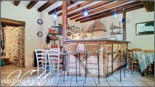  Maison � vendre 8 pi�ces 225 m�