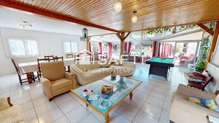  Maison � vendre 9 pi�ces 254 m�