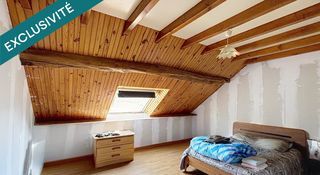  Maison � vendre 3 pi�ces 81 m�