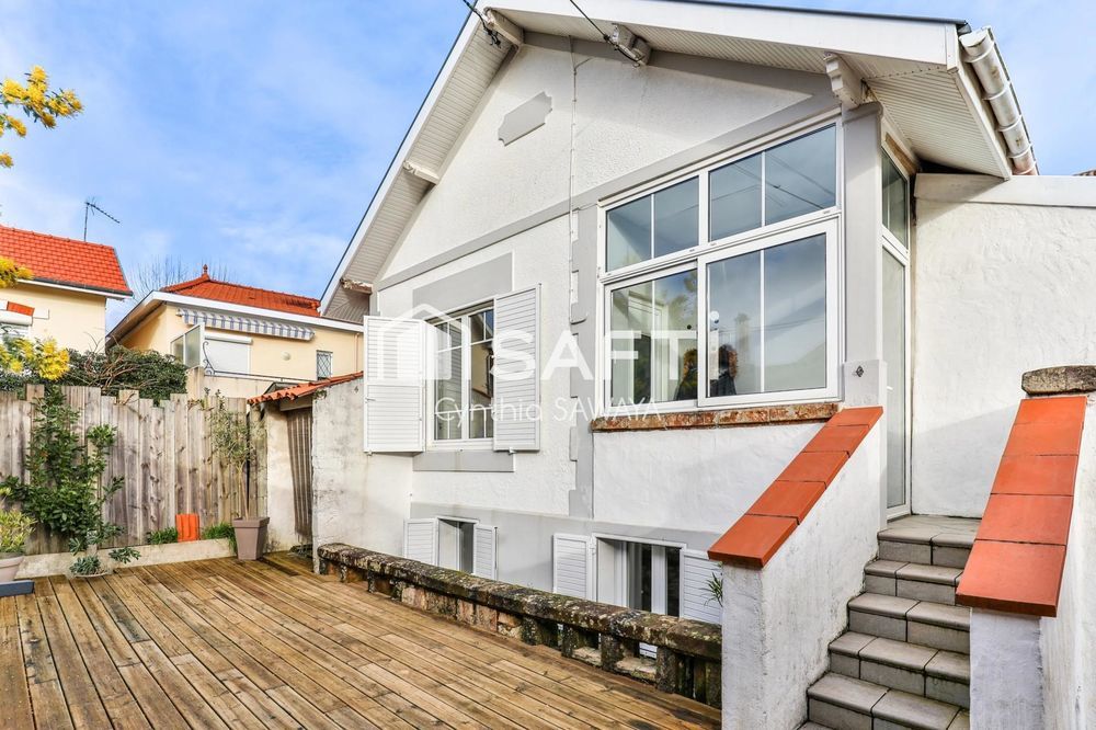 � vendre  Maison Arcachon (33120)