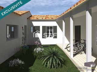  Terrain � vendre 686 m�