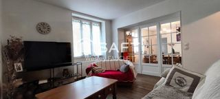  Maison � vendre 5 pi�ces 125 m�