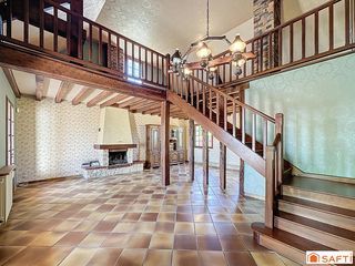  Maison � vendre 8 pi�ces 207 m�