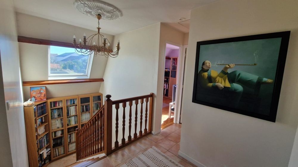 � vendre  Maison Sartrouville (78500)