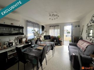  Maison � vendre 3 pi�ces 53 m�