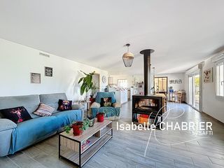  Maison � vendre 4 pi�ces 123 m�