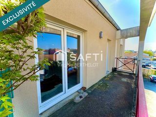  Appartement � vendre 2 pi�ces 34 m�