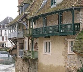  Maison � vendre 6 pi�ces 72 m�