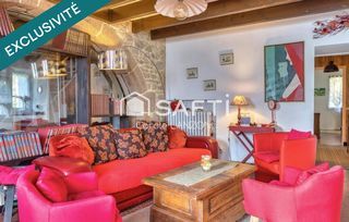  Maison � vendre 8 pi�ces 140 m�