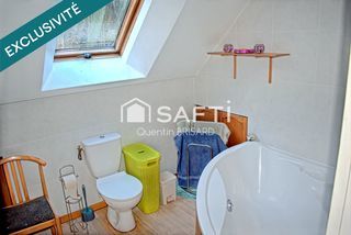  Maison � vendre 12 pi�ces 245 m�