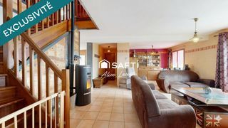  Maison � vendre 5 pi�ces 147 m�