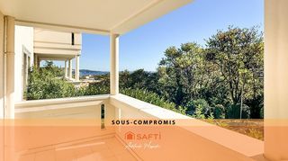  Appartement � vendre 4 pi�ces 87 m�