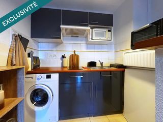  Appartement � vendre 2 pi�ces 41 m�