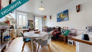  Maison � vendre 7 pi�ces 160 m�