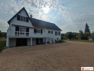  Maison � vendre 5 pi�ces 150 m�