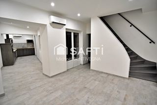  Maison � vendre 3 pi�ces 100 m�