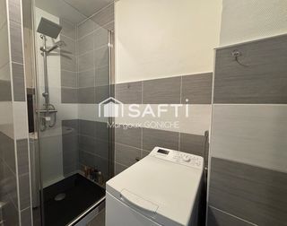  Appartement � vendre 2 pi�ces 45 m�