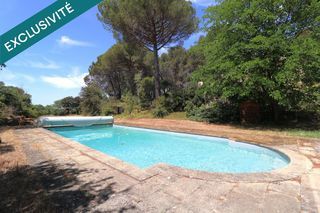  Maison � vendre 10 pi�ces 220 m�