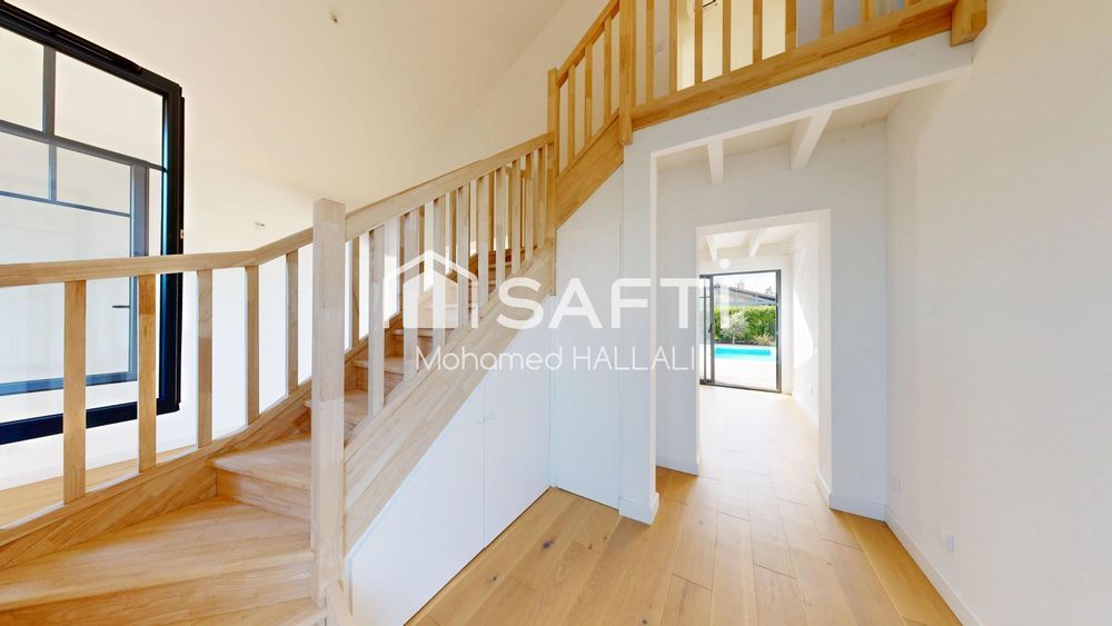 � vendre  Maison Gujan-Mestras (33470)